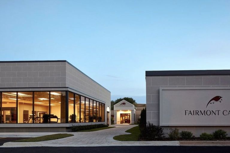 Fairmont Care Pricing, Photos and Floor Plans in Chicago, IL Seniorly